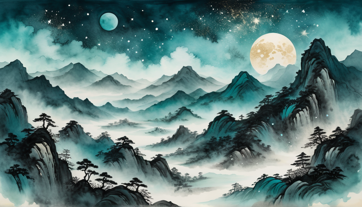 命格